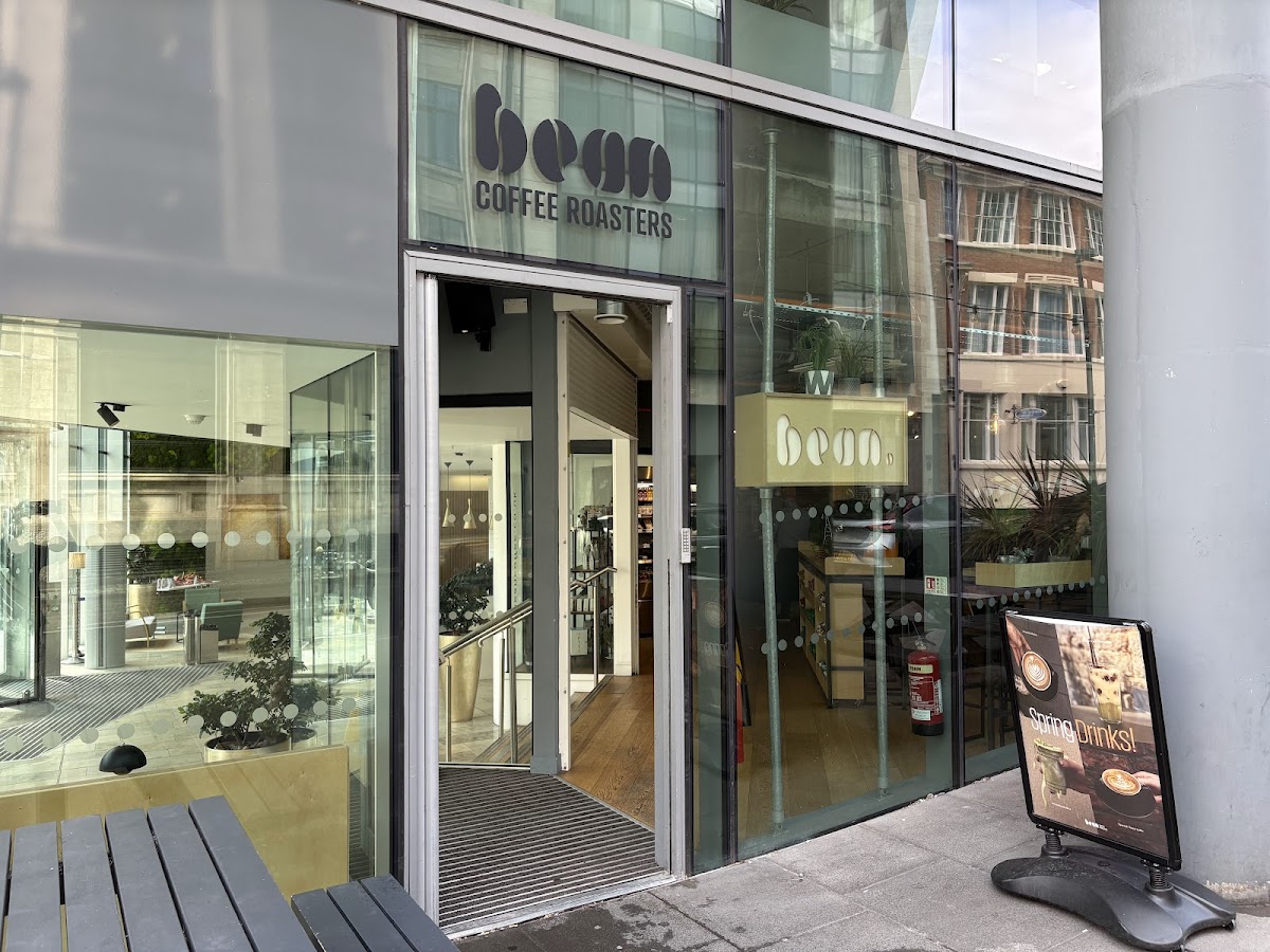Bean Coffee Photo 4