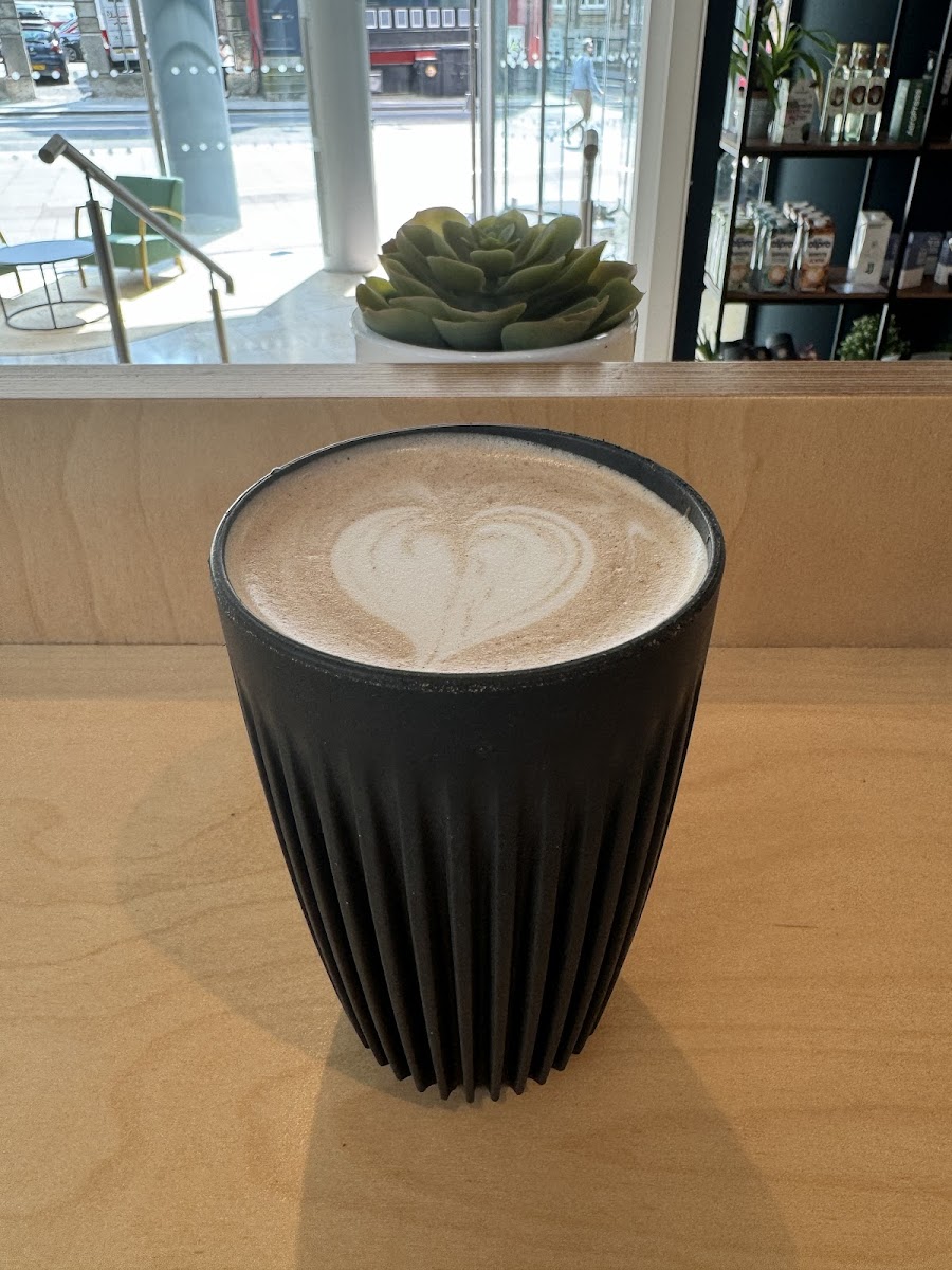 Bean Coffee Photo 5