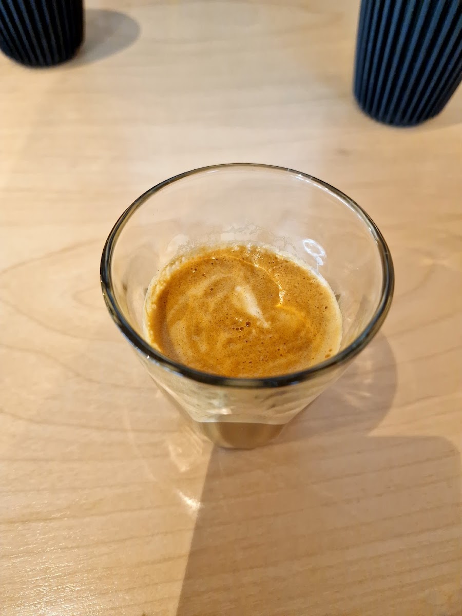 Bean Coffee Photo 6