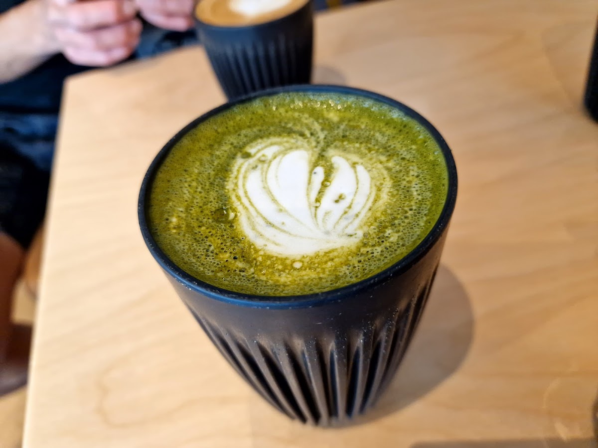 Bean Coffee Photo 8