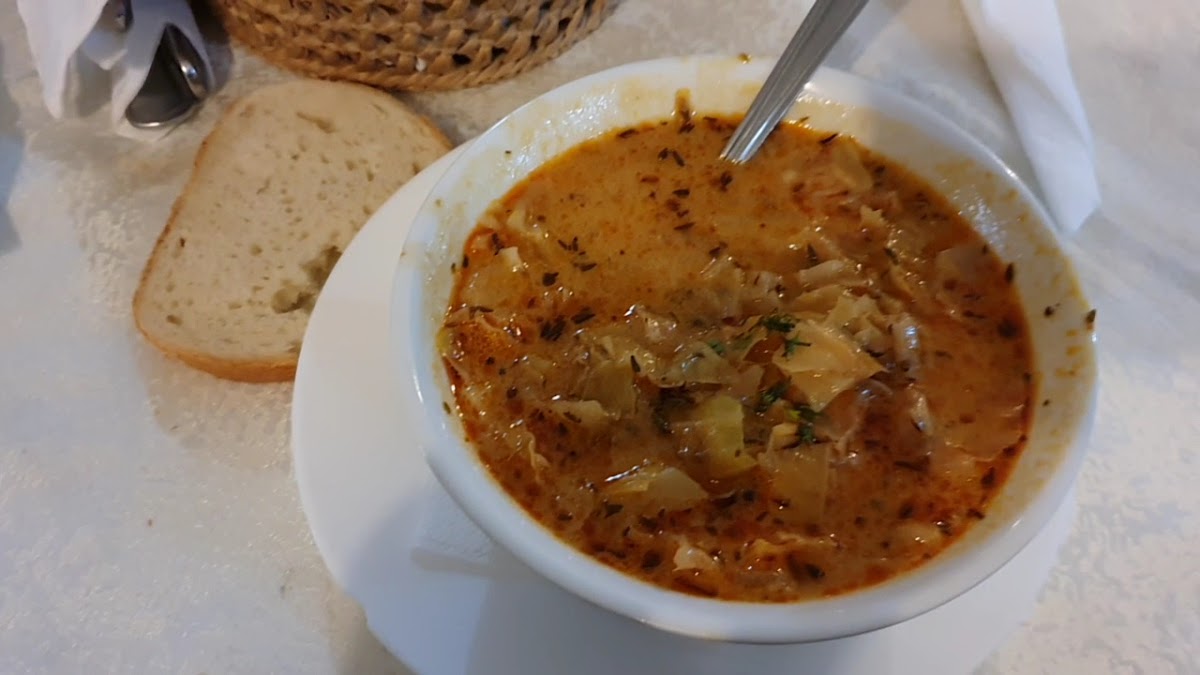 Vărzărie