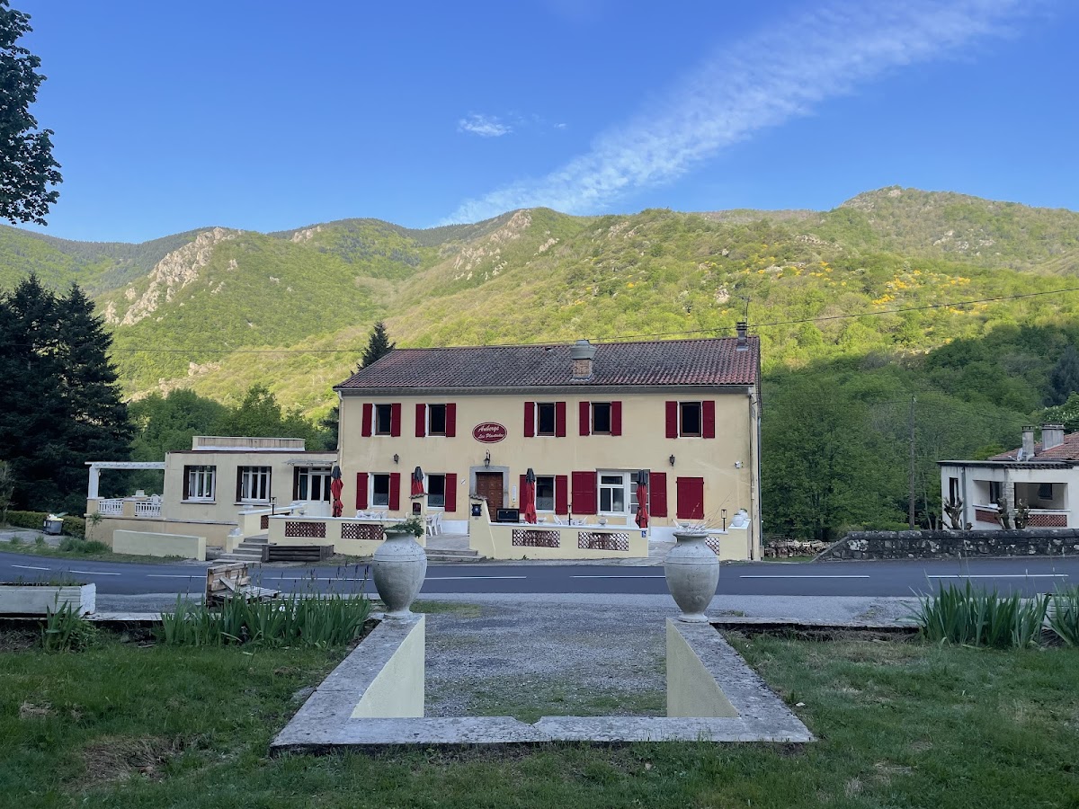 Auberge les plantades Photo 4