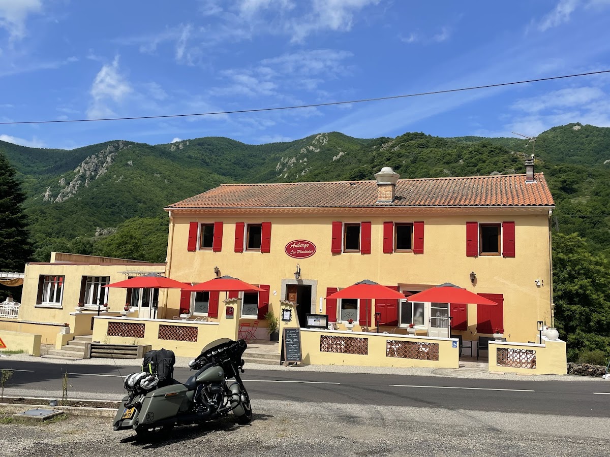 Auberge les plantades Photo 6