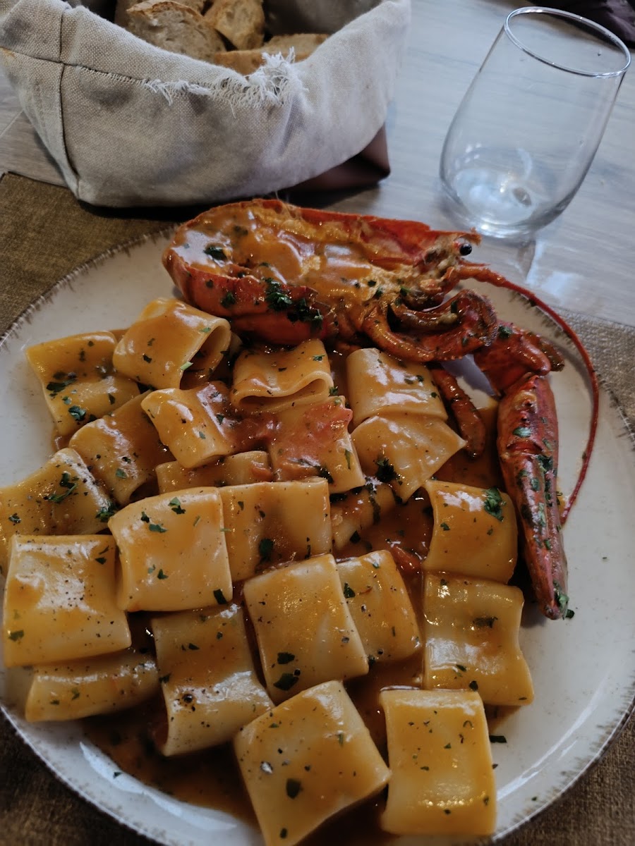 Ristorante il Pesce Pendolo 'by il Pirata' Photo 4