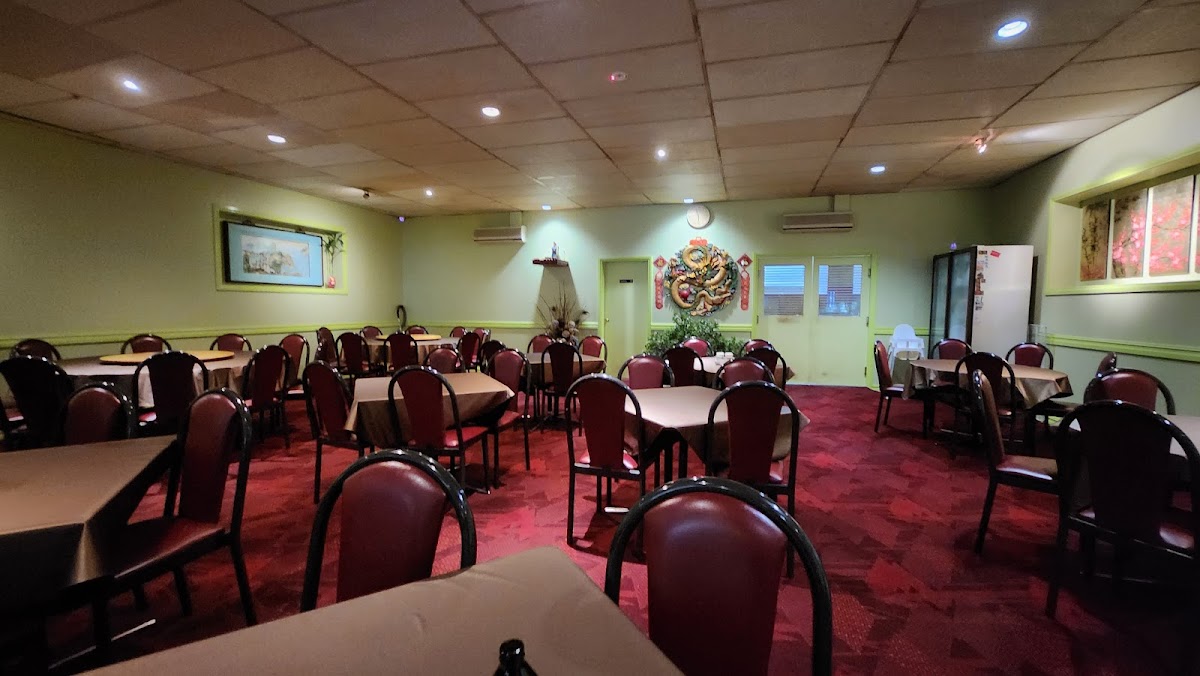 Blue Sky Restaurant