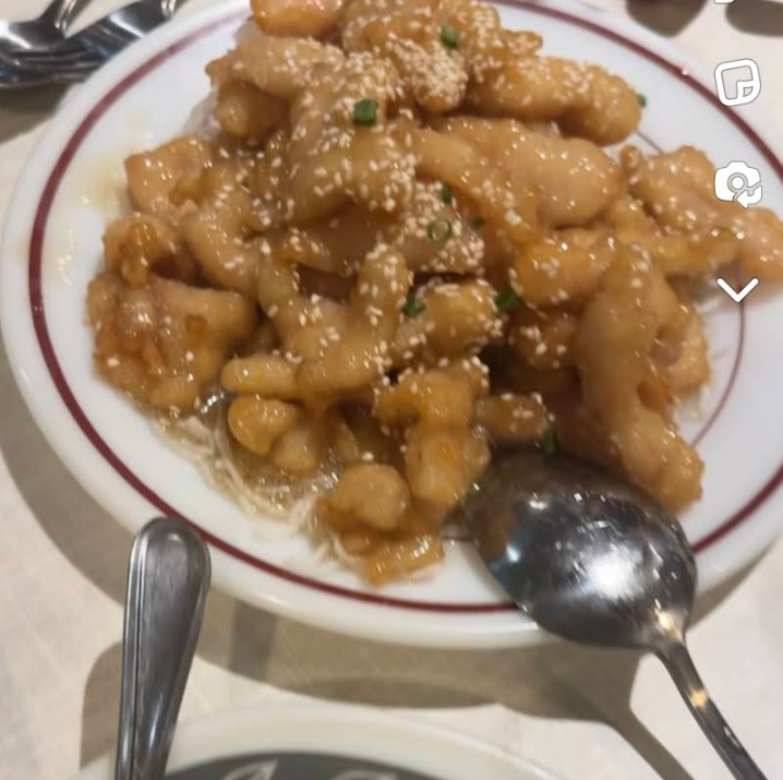Blue Sky Restaurant Photo 10