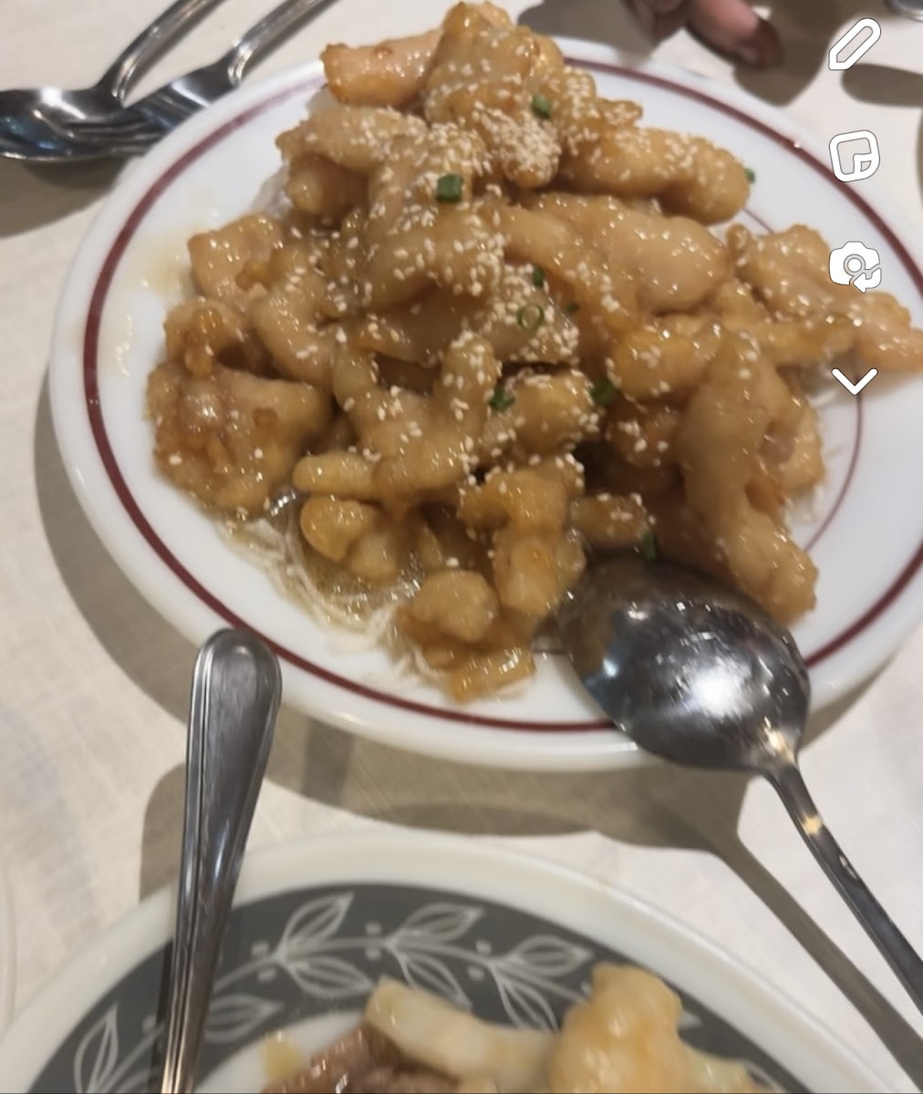 Blue Sky Restaurant Photo 3