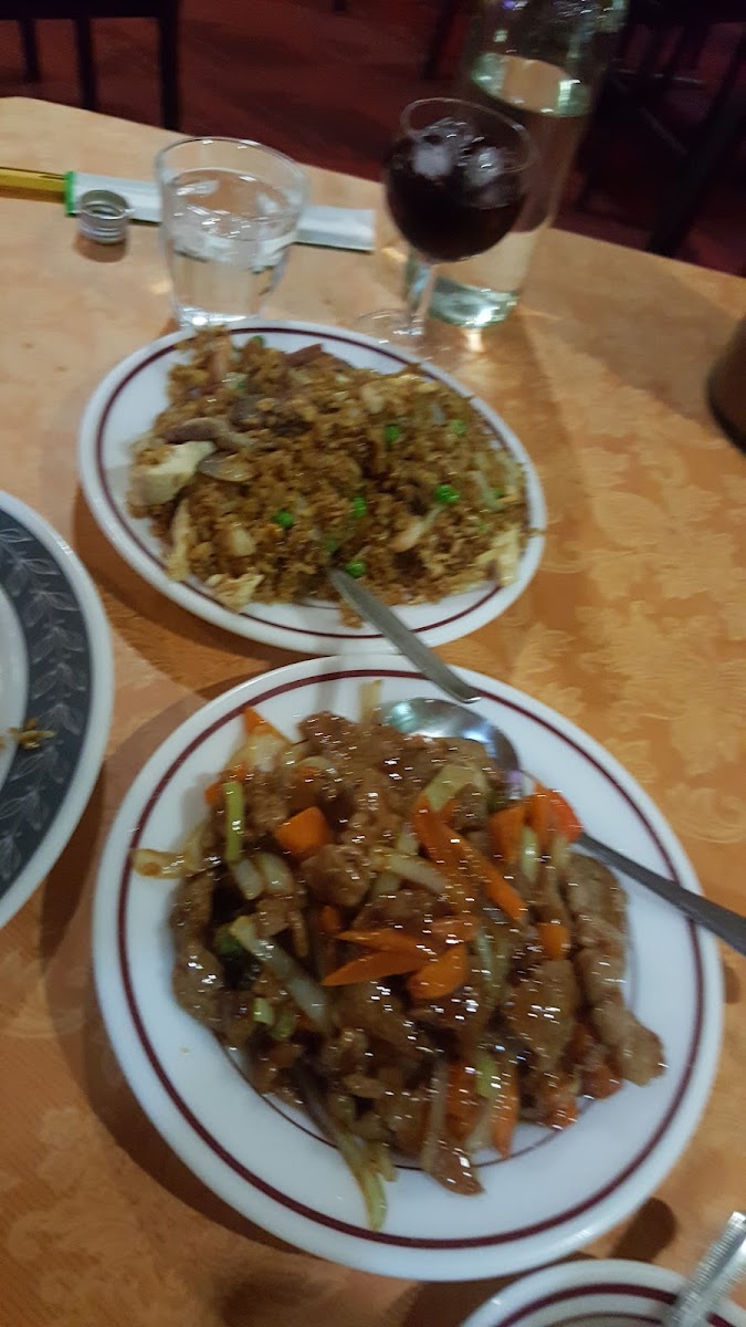 Blue Sky Restaurant Photo 8