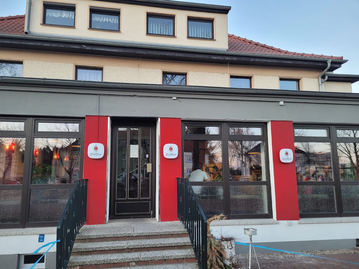 Steakhaus Görden