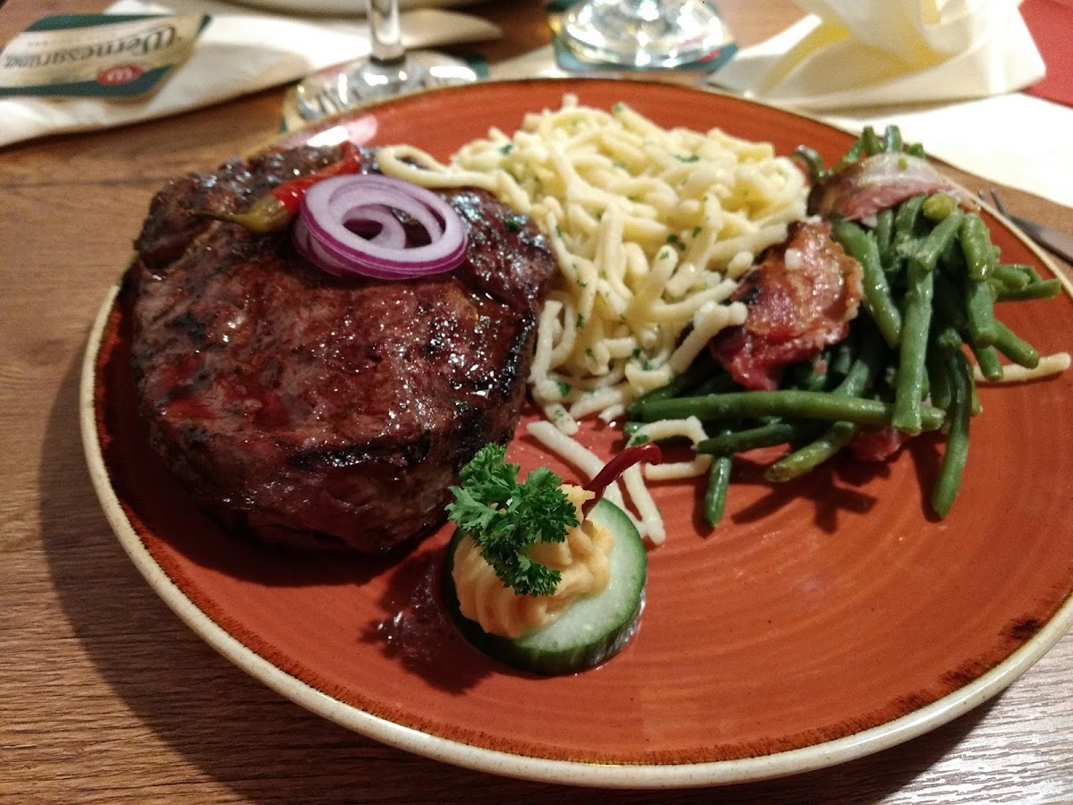 Steakhaus Görden Photo 10
