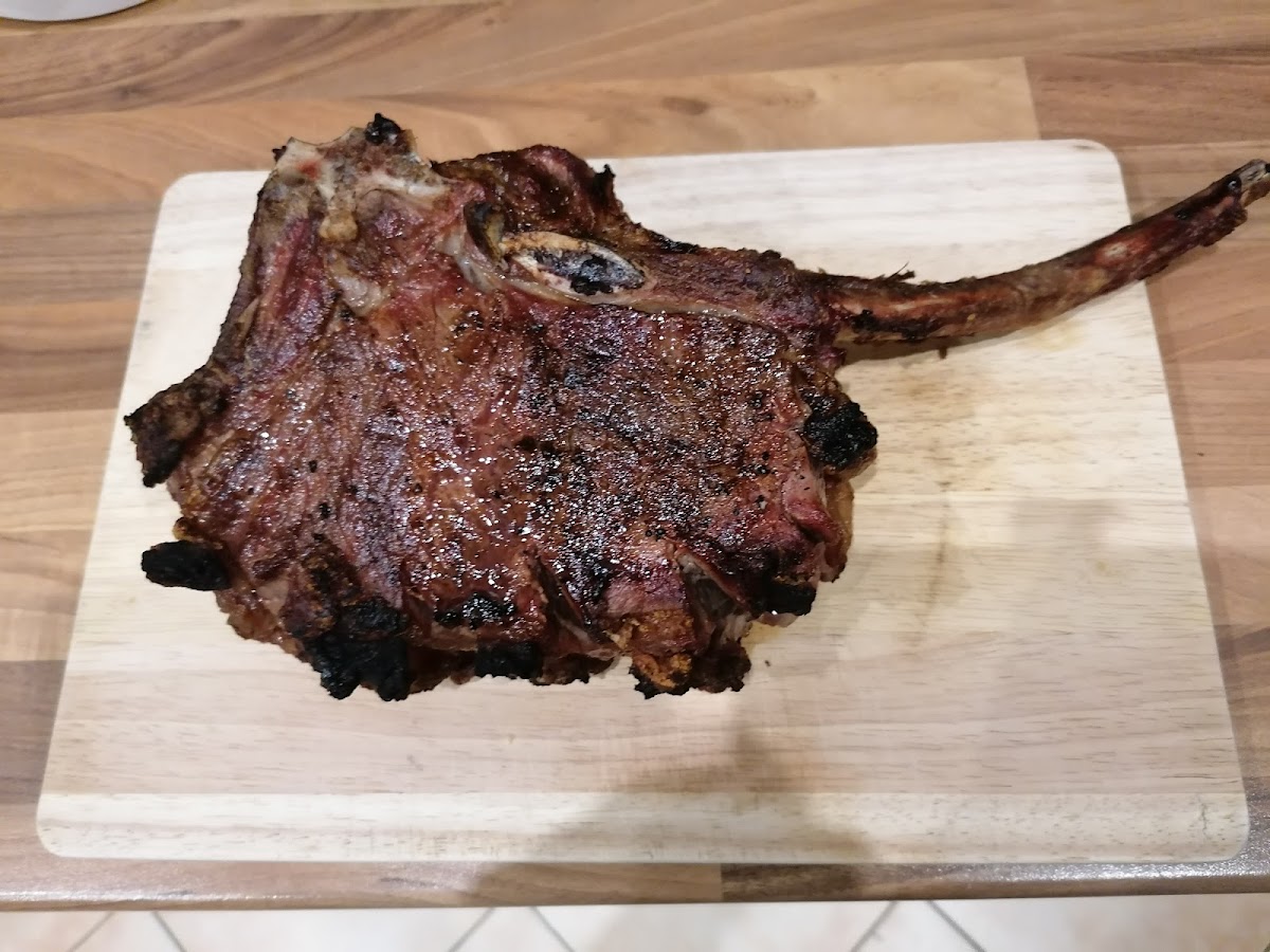 Steakhaus Görden Photo 2