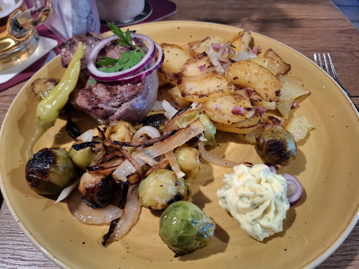 Steakhaus Görden Photo 3