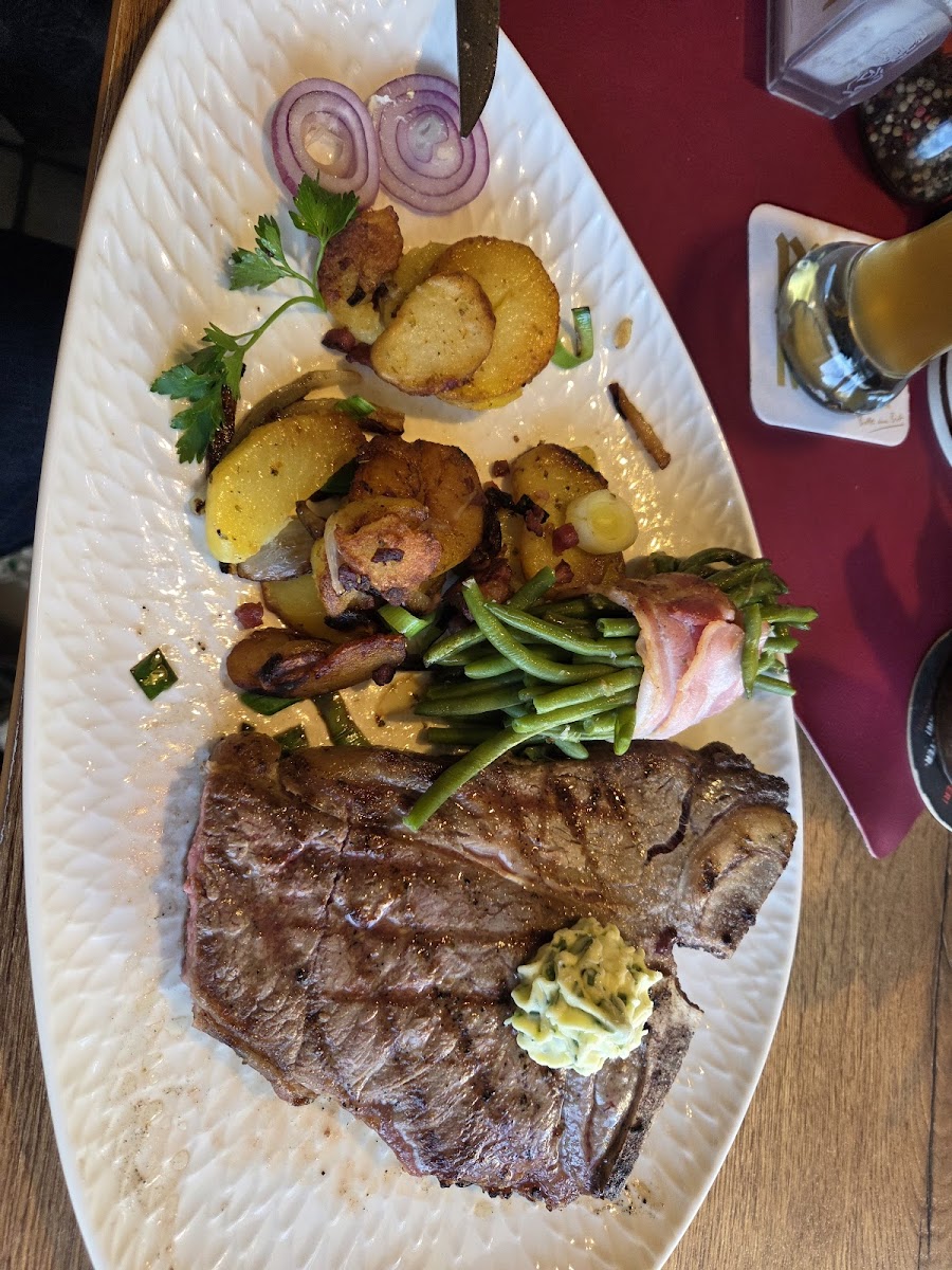 Steakhaus Görden Photo 4