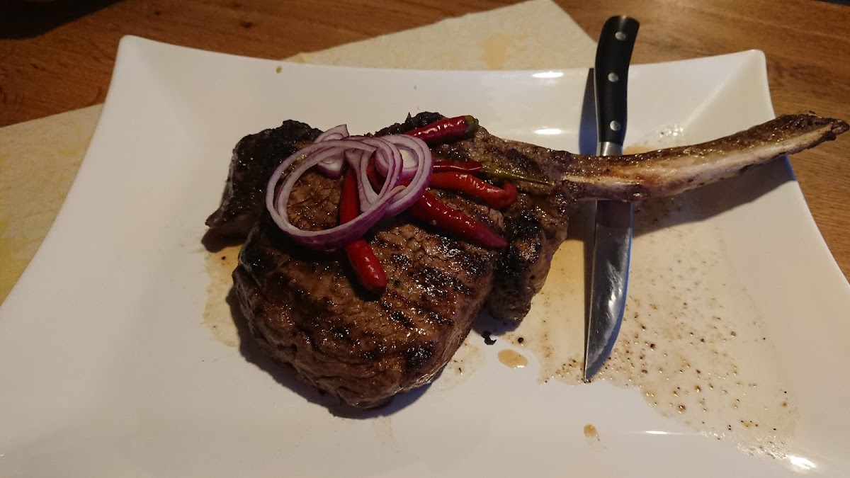 Steakhaus Görden Photo 5