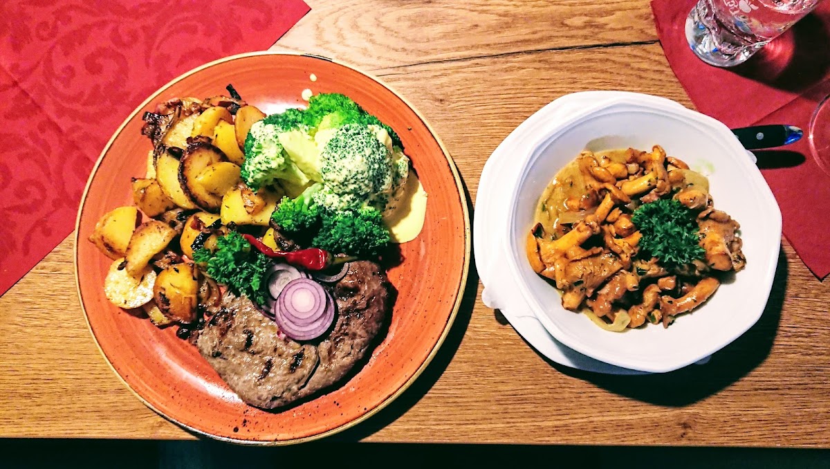 Steakhaus Görden Photo 6