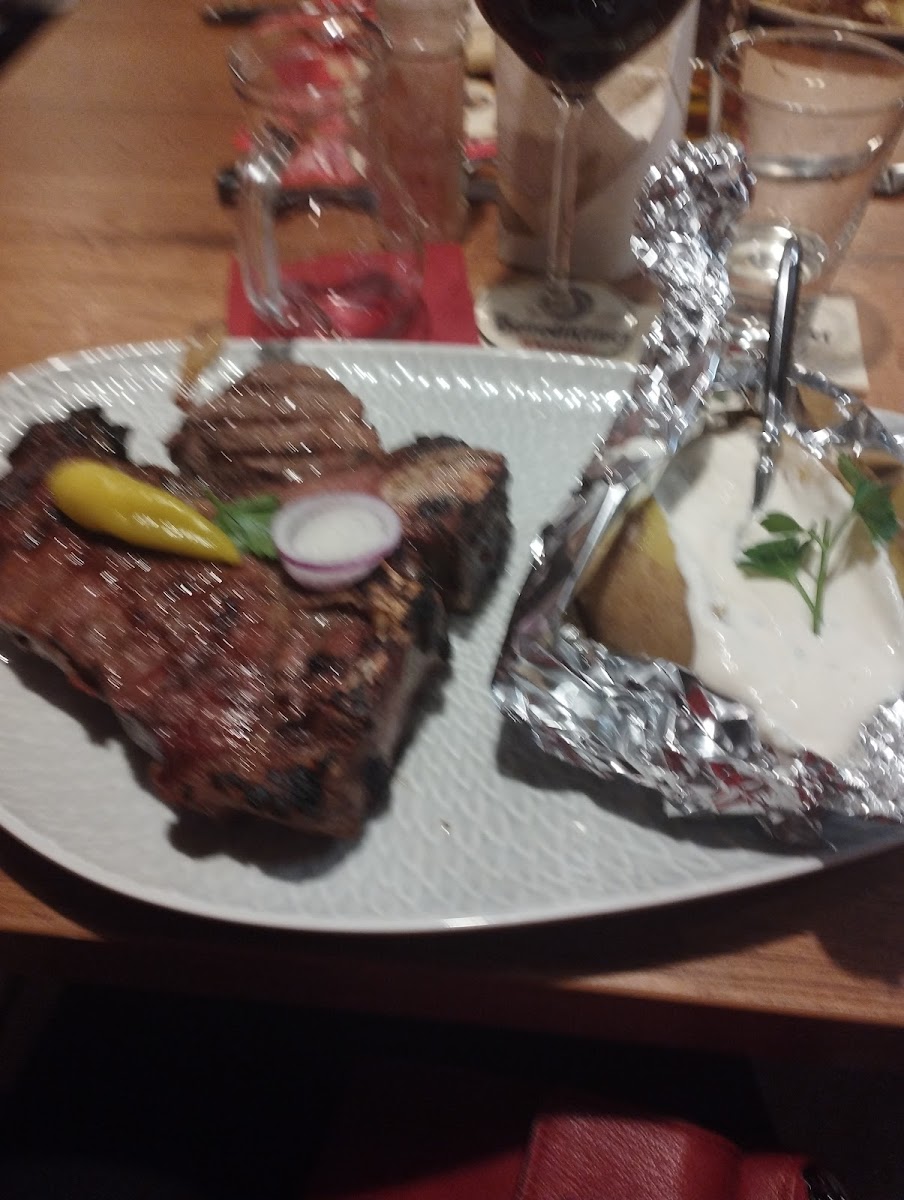 Steakhaus Görden Photo 7