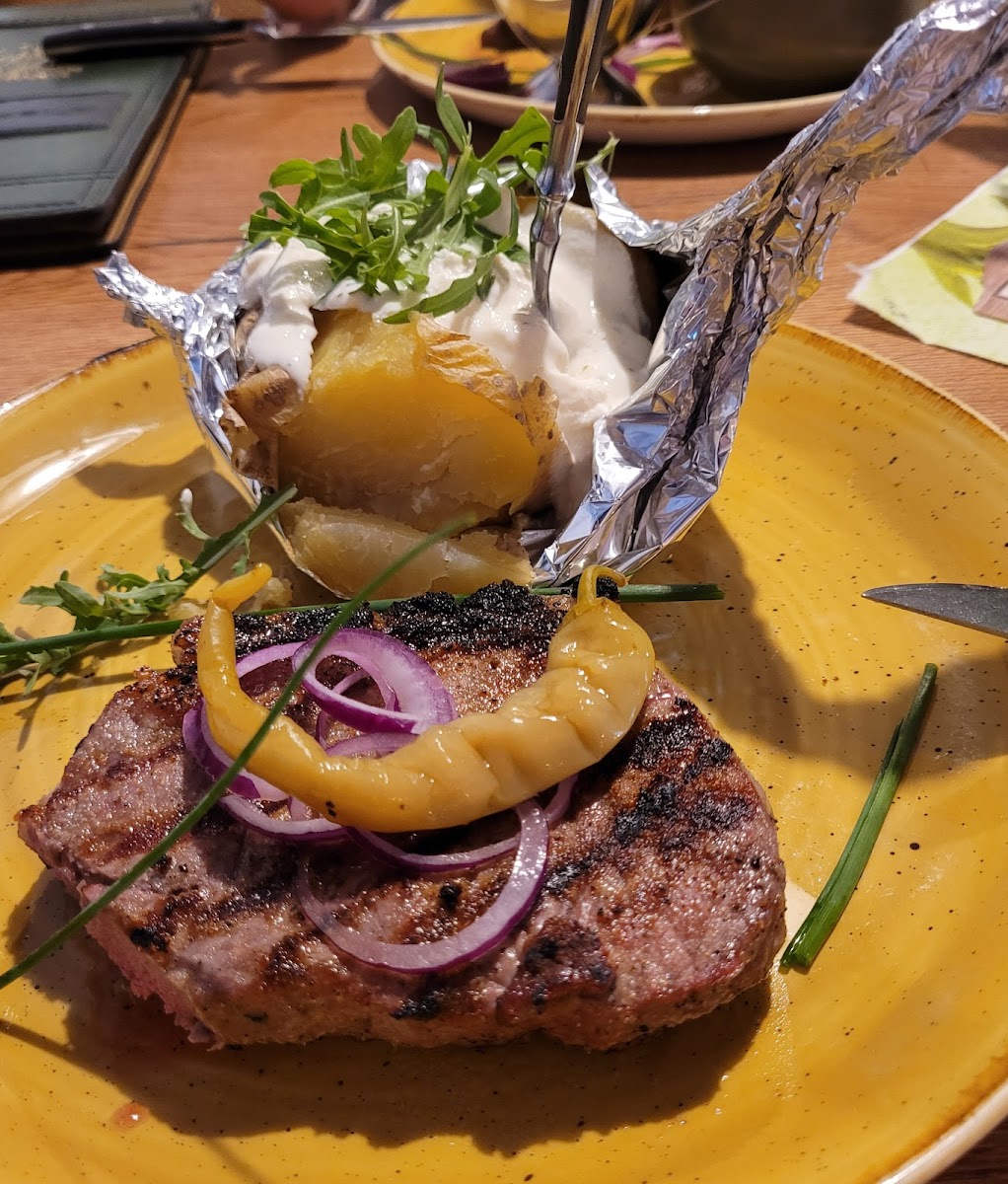 Steakhaus Görden Photo 9
