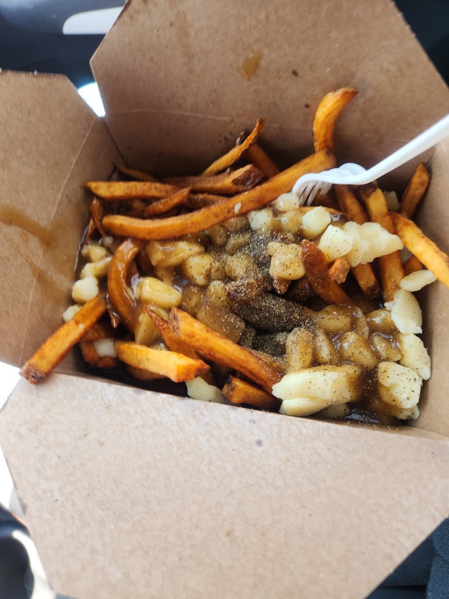 Charleston Cookhouse Chip Truck Photo 5