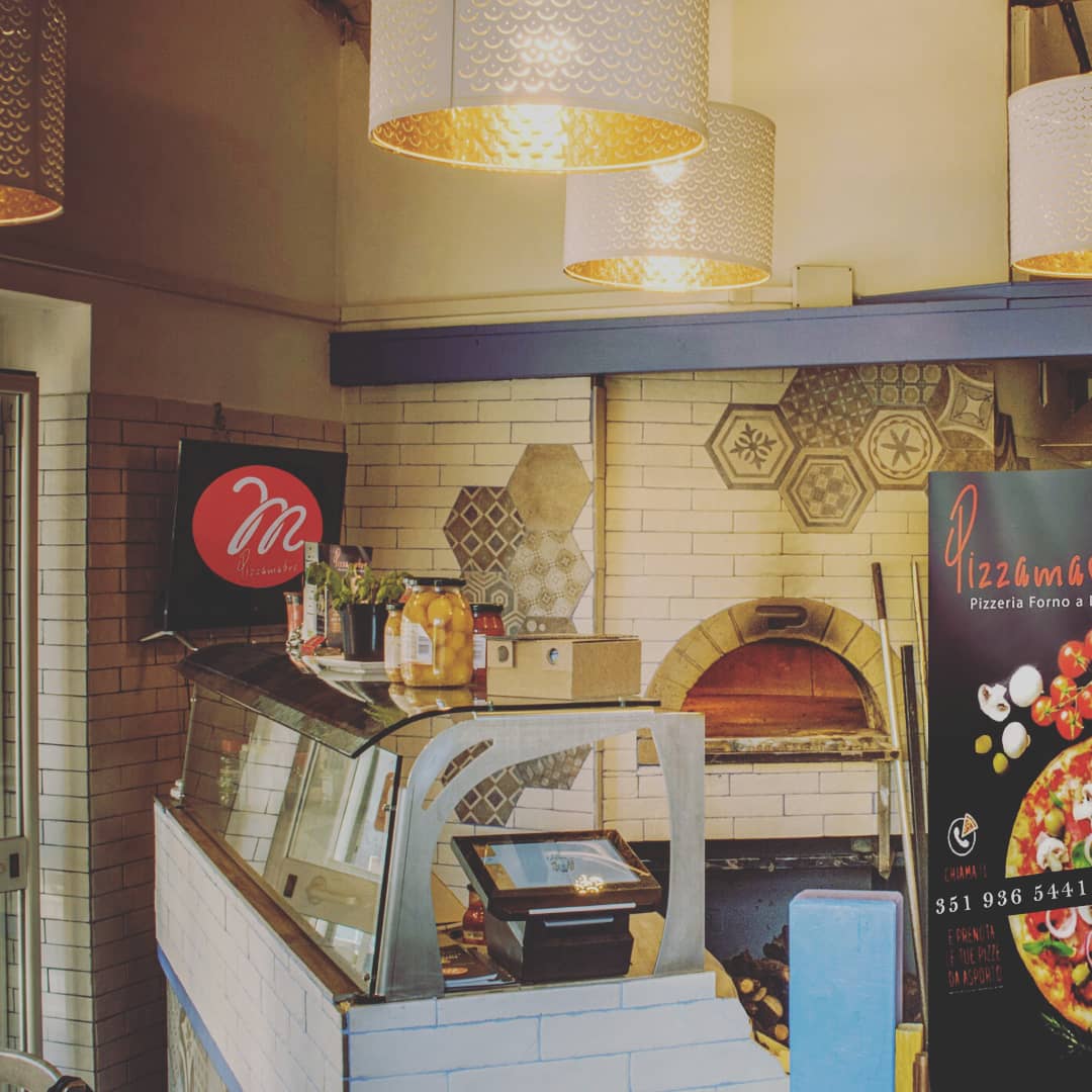Pizzamadre