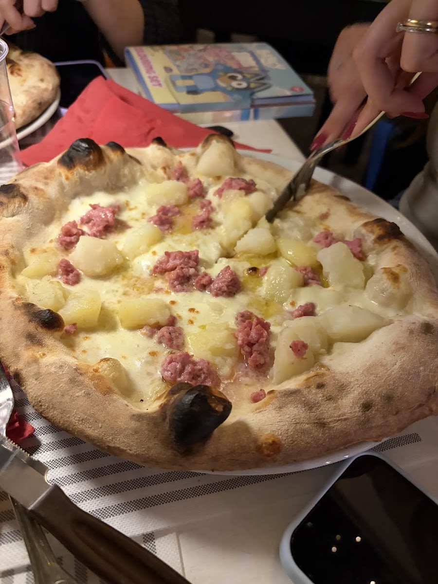 Pizzamadre Photo 3