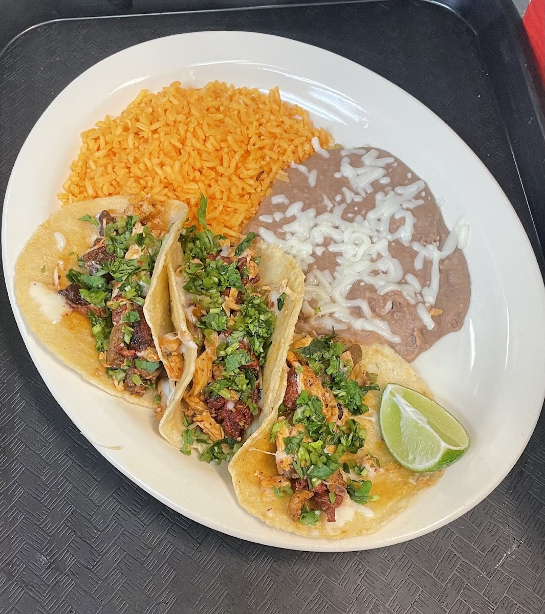 El Rincon MP tacos & more Photo 2