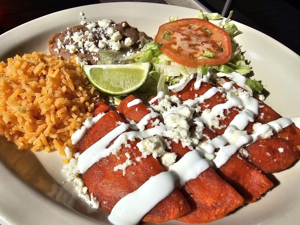 El Rincon MP tacos & more Photo 4