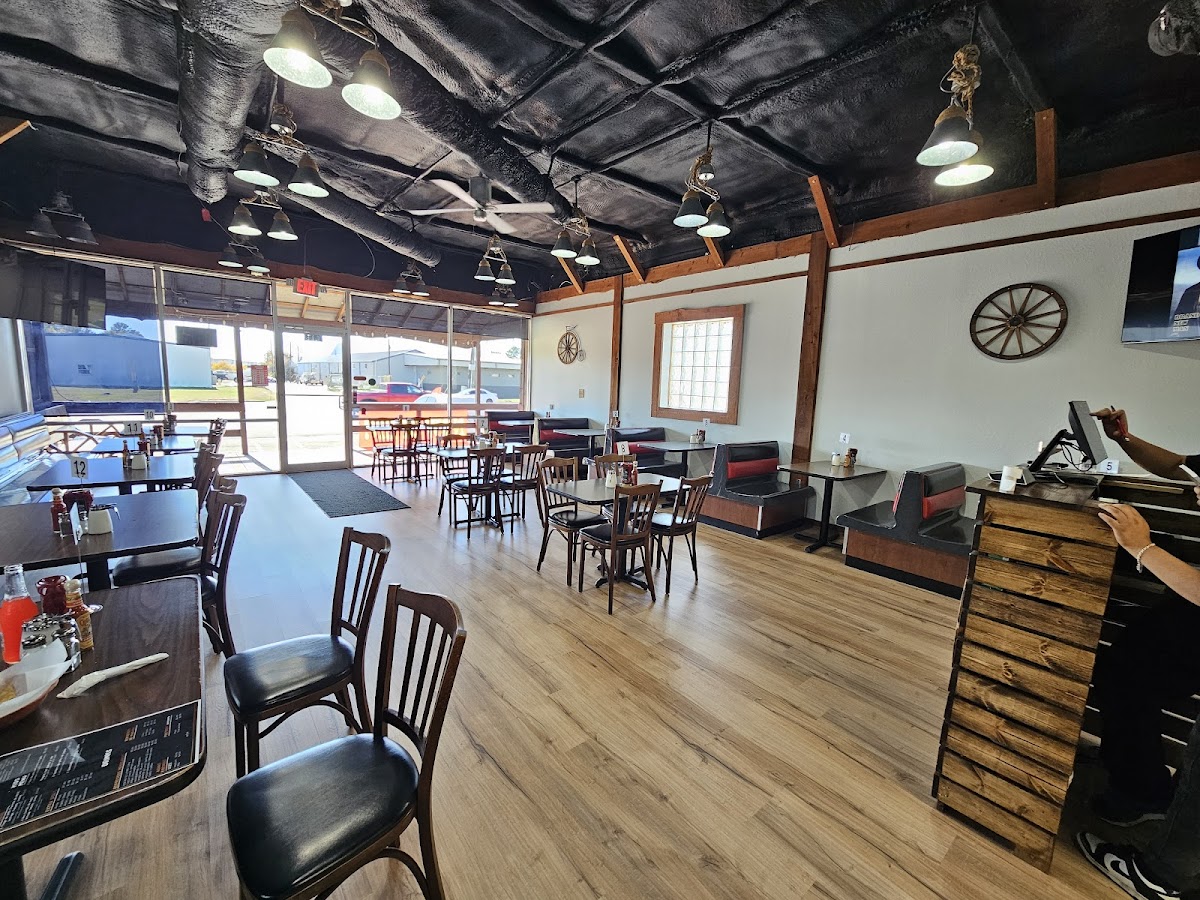 El Rincon MP tacos & more Photo 7