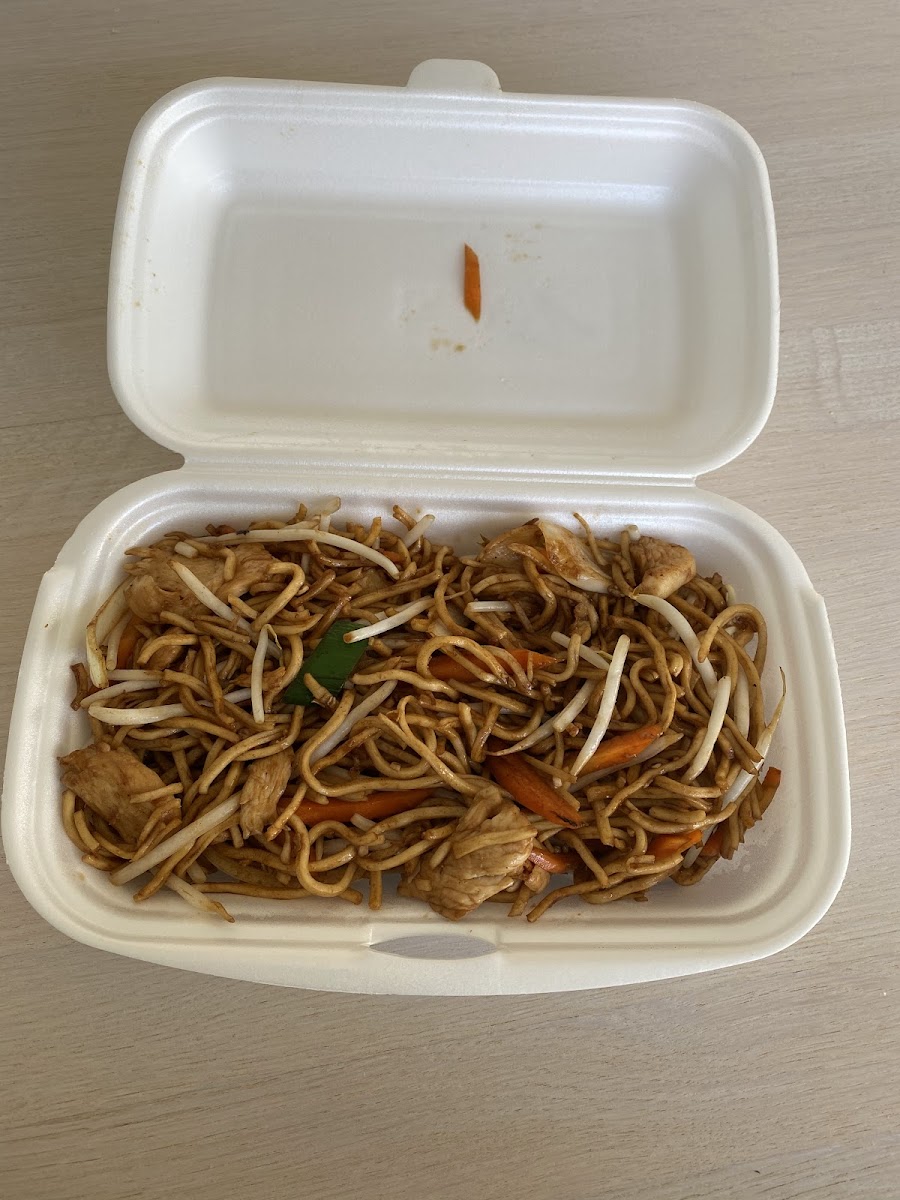 Asia Food Imbiss Photo 10