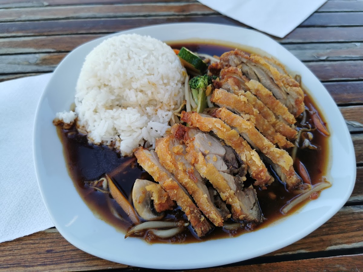 Asia Food Imbiss Photo 5