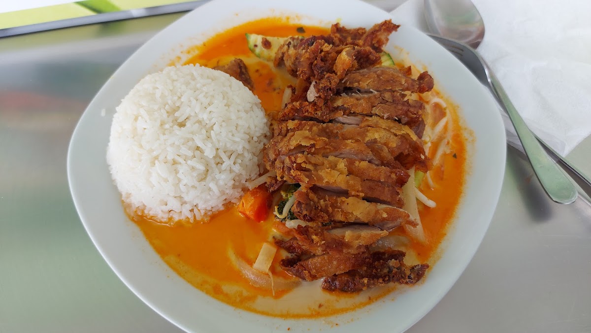 Asia Food Imbiss Photo 6