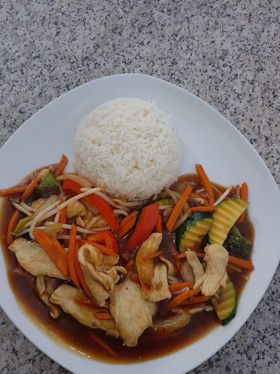 Asia Food Imbiss Photo 7