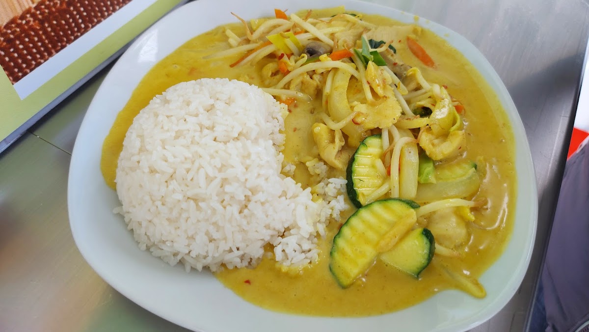 Asia Food Imbiss Photo 8