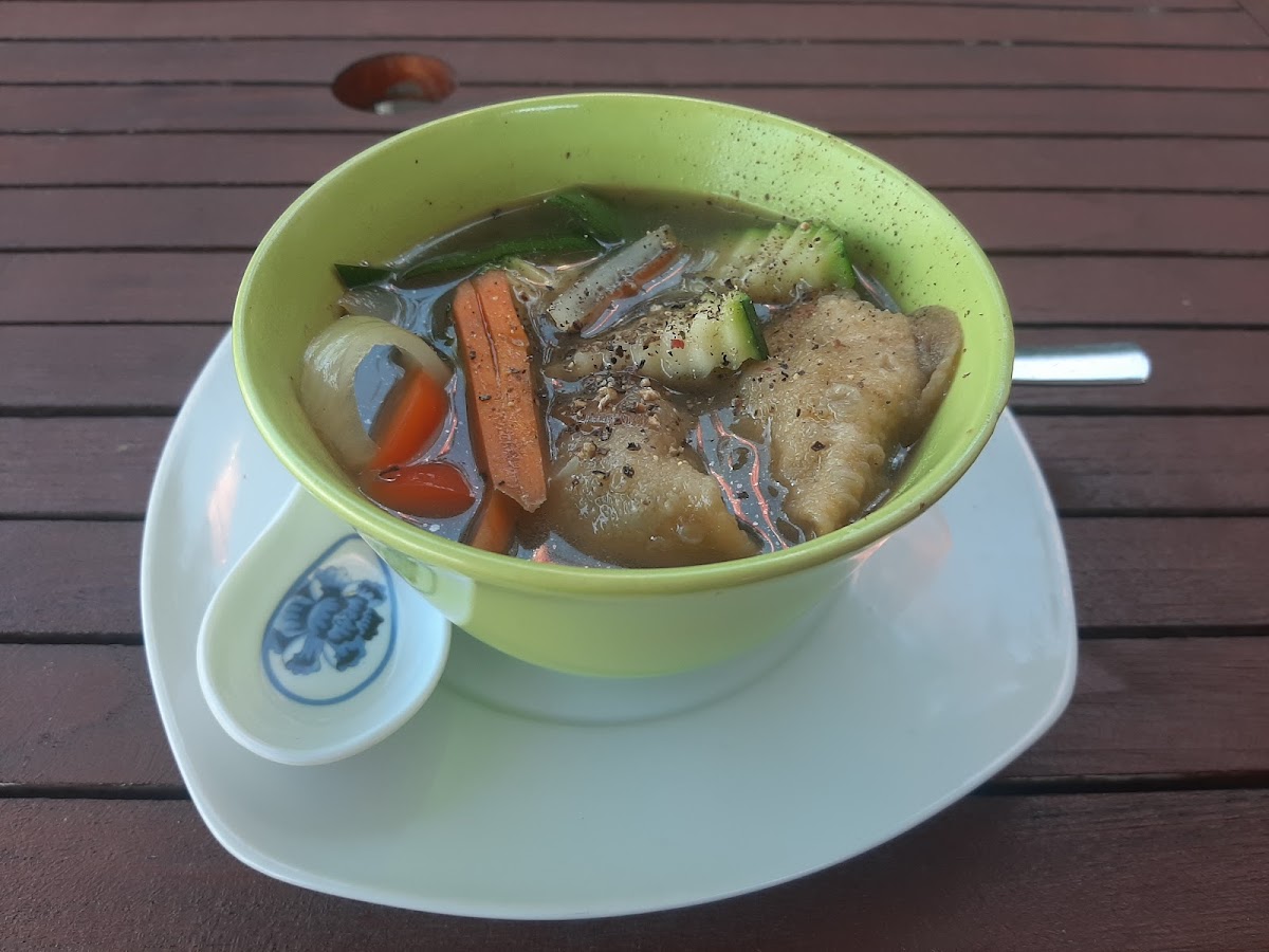 Asia Food Imbiss Photo 9