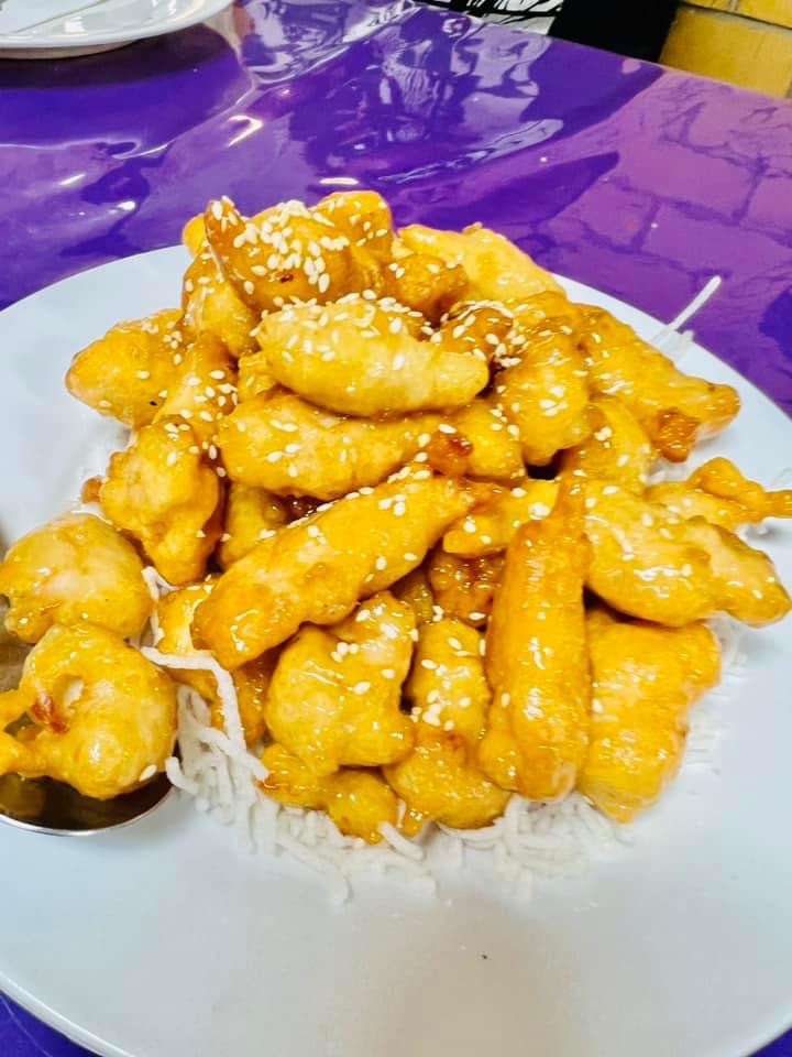 Bowling Club Chinese Restaurant Photo 7