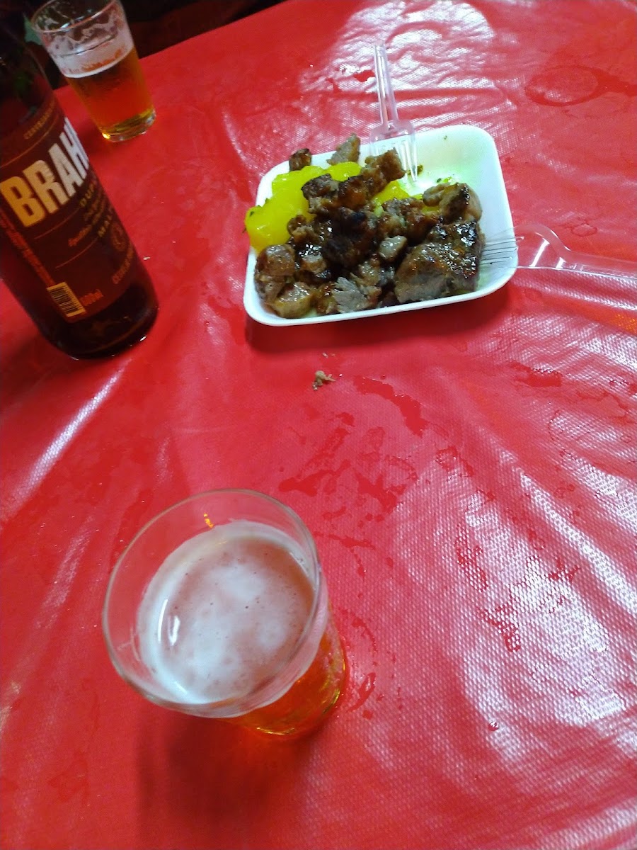 Churrasquinho do Vizinho