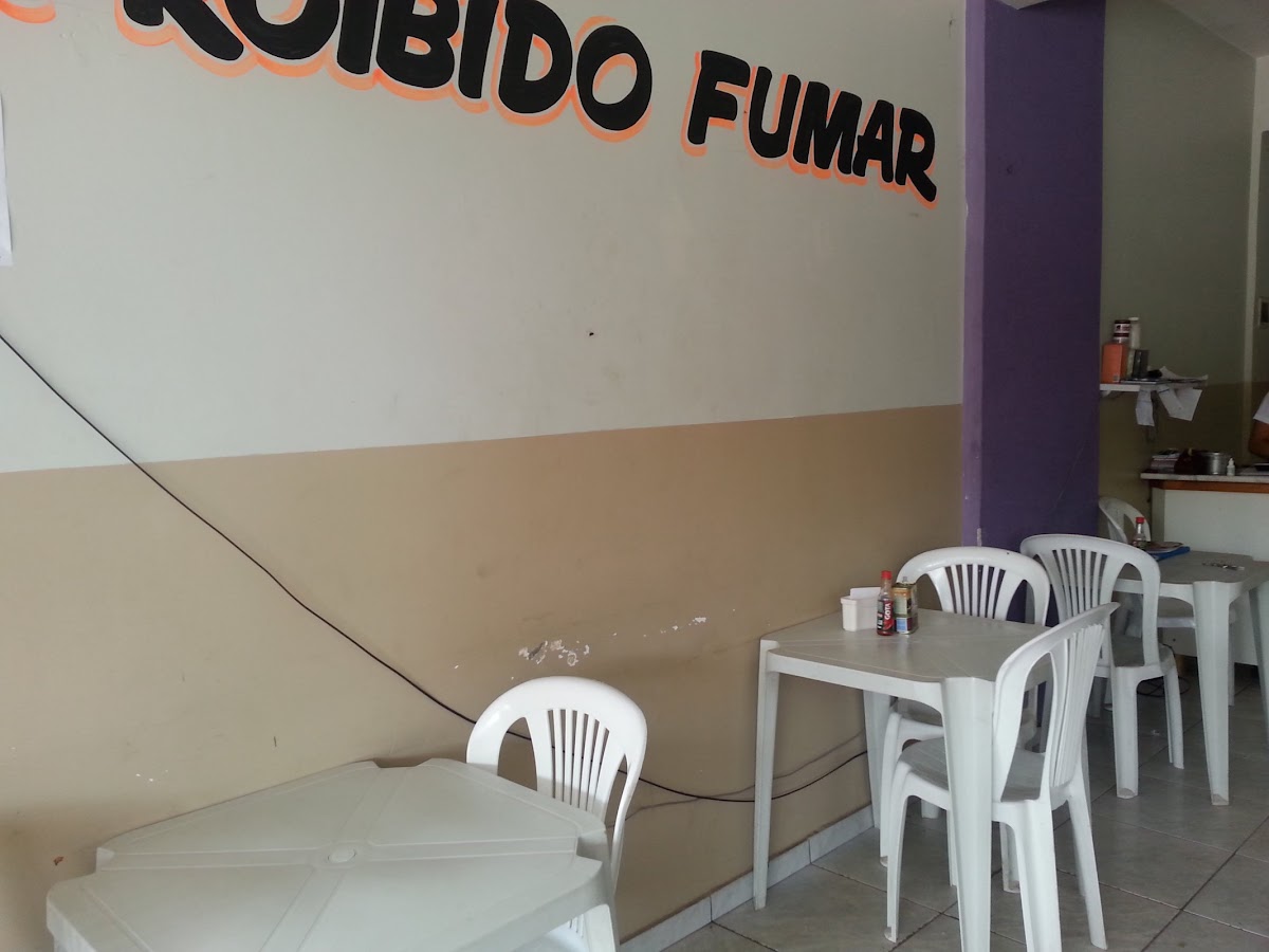 Churrasquinho do Vizinho Photo 2