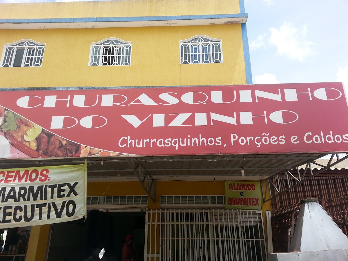 Churrasquinho do Vizinho Photo 3