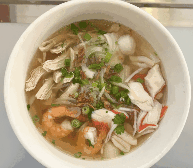 PHO STAR, VIETNAMESE NOODLE & GRILL Photo 4