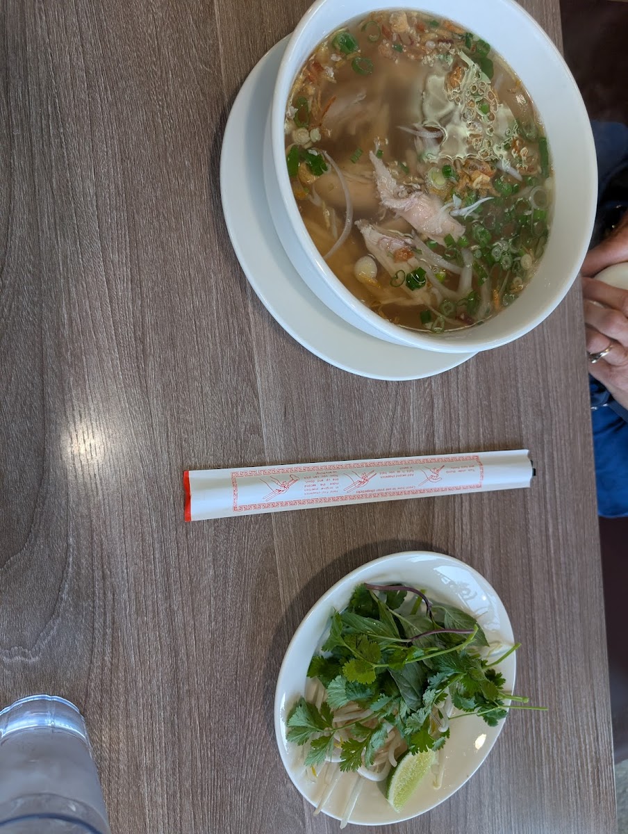 PHO STAR, VIETNAMESE NOODLE & GRILL Photo 6