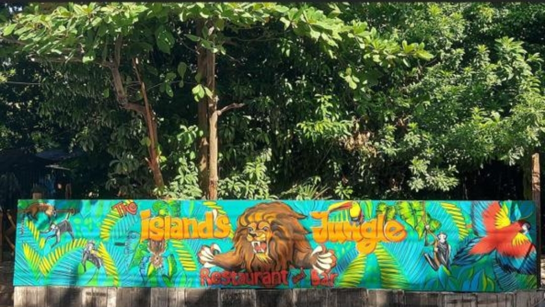 The Islands Jungle Restaurant & Bar Photo 4