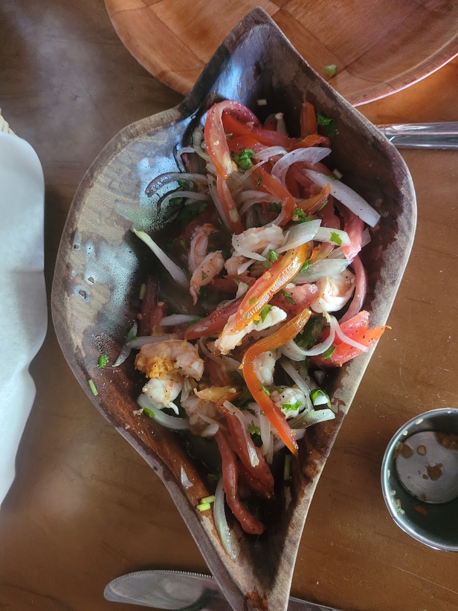 The Islands Jungle Restaurant & Bar Photo 6