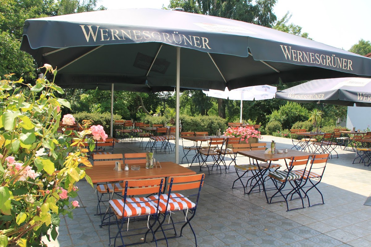 Restaurant Gutshaus-Albertsdorf