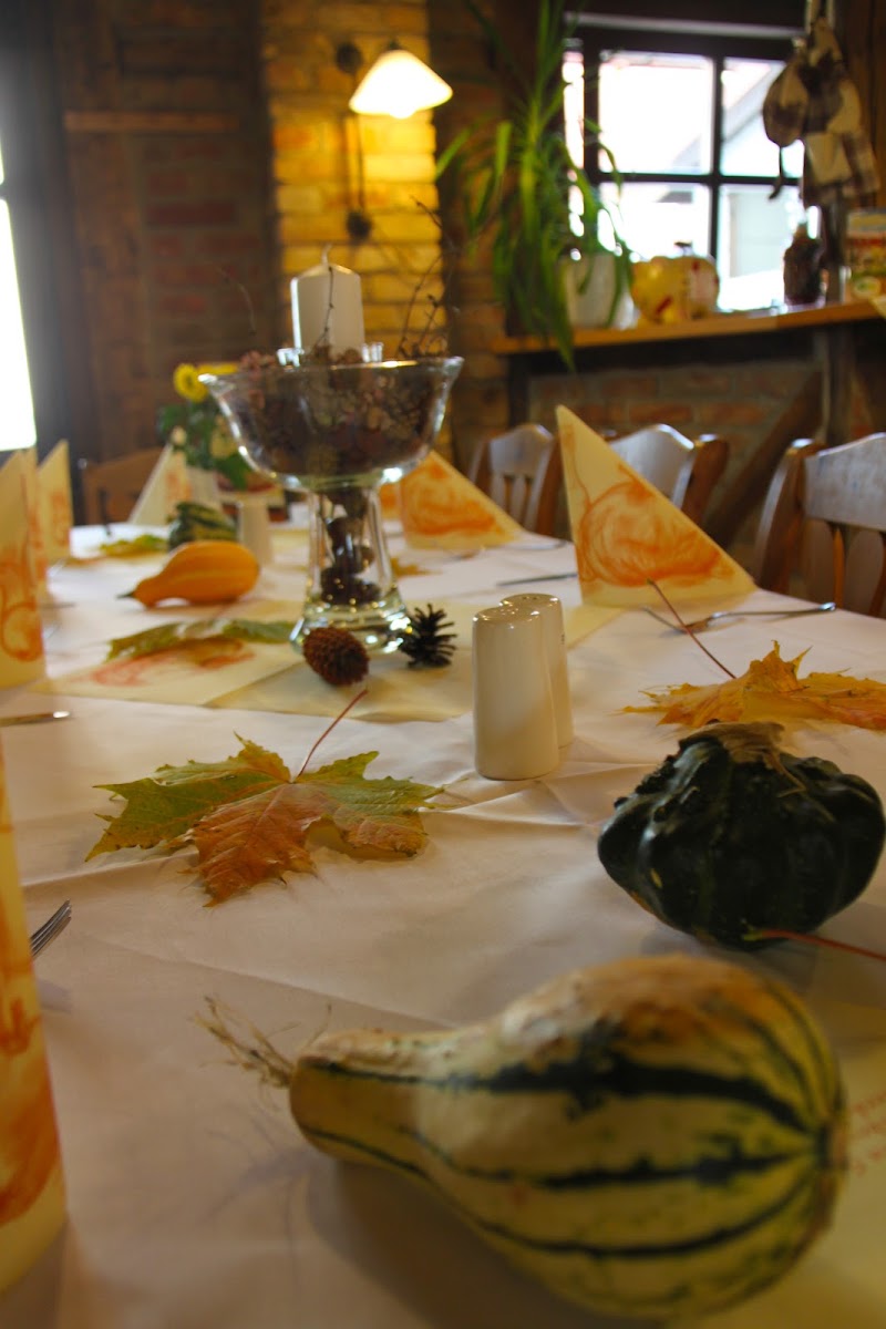 Restaurant Gutshaus-Albertsdorf Photo 2