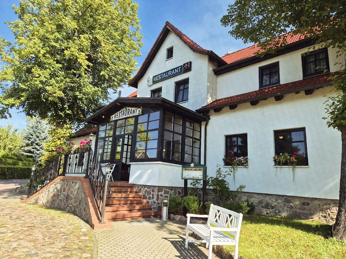 Restaurant Gutshaus-Albertsdorf Photo 4