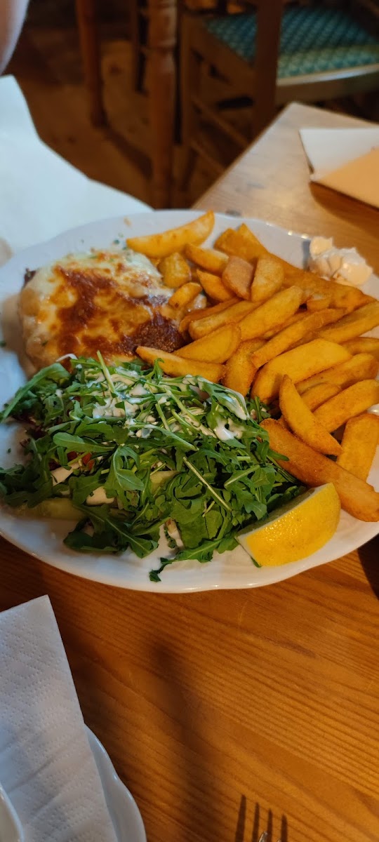 Restaurant Gutshaus-Albertsdorf Photo 5