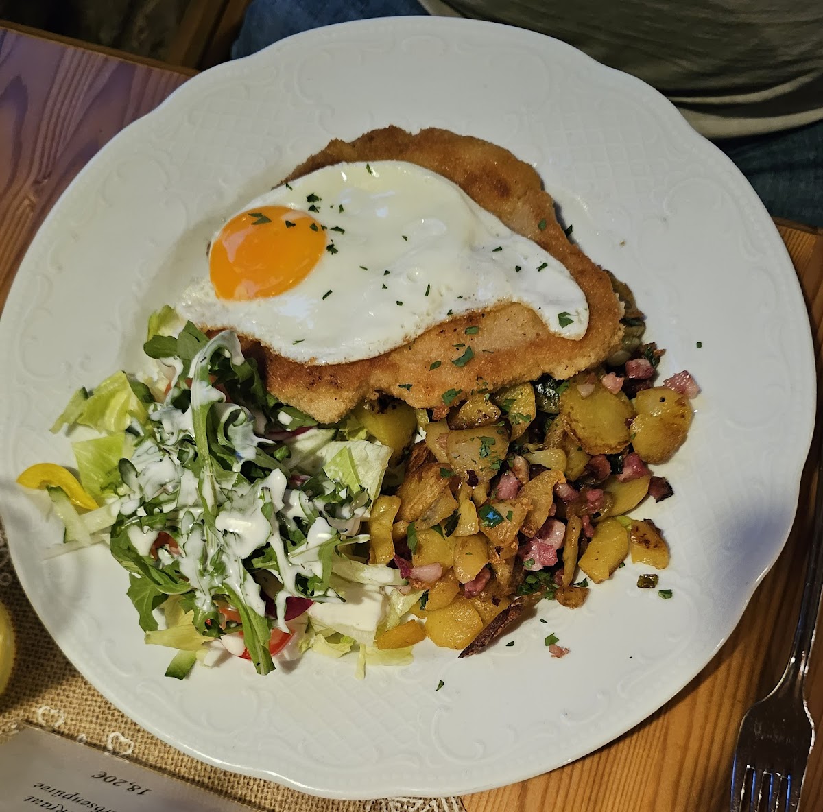Restaurant Gutshaus-Albertsdorf Photo 7