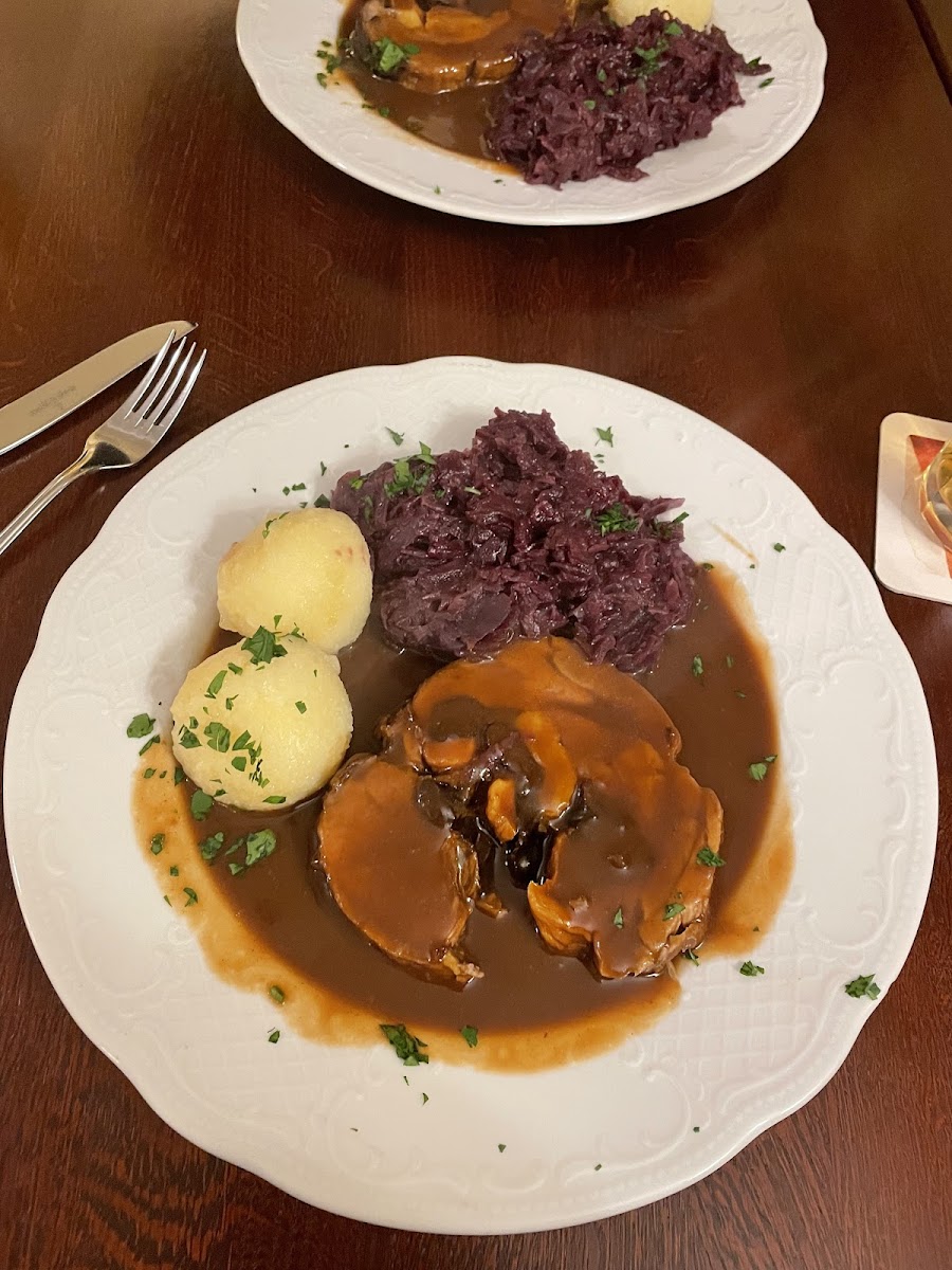 Restaurant Gutshaus-Albertsdorf Photo 8