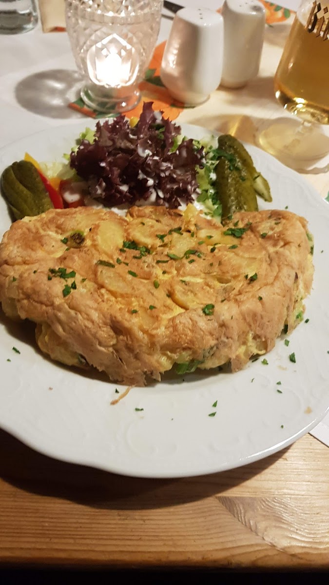 Restaurant Gutshaus-Albertsdorf Photo 9