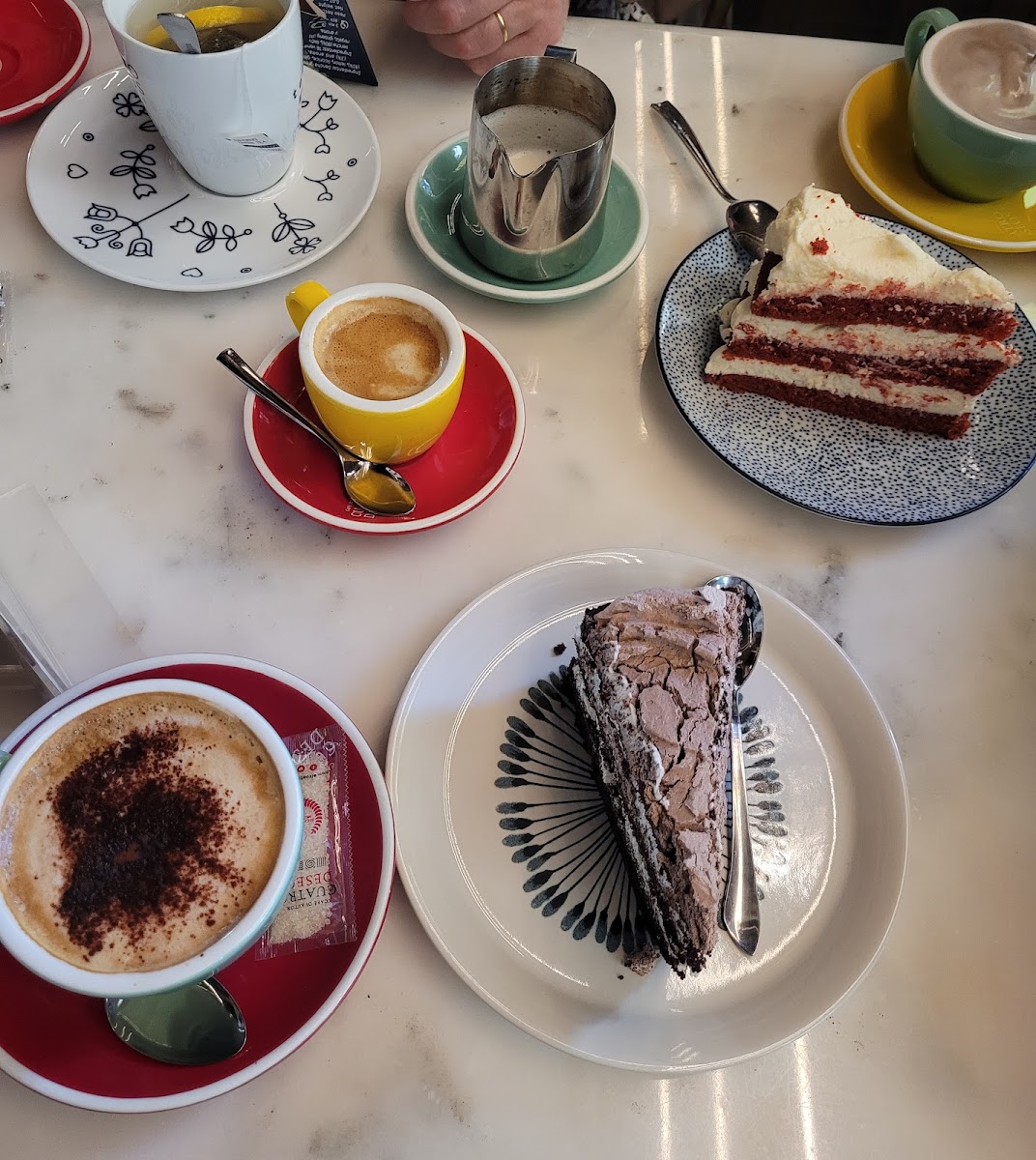 Gran Café Zaragoza Photo 10