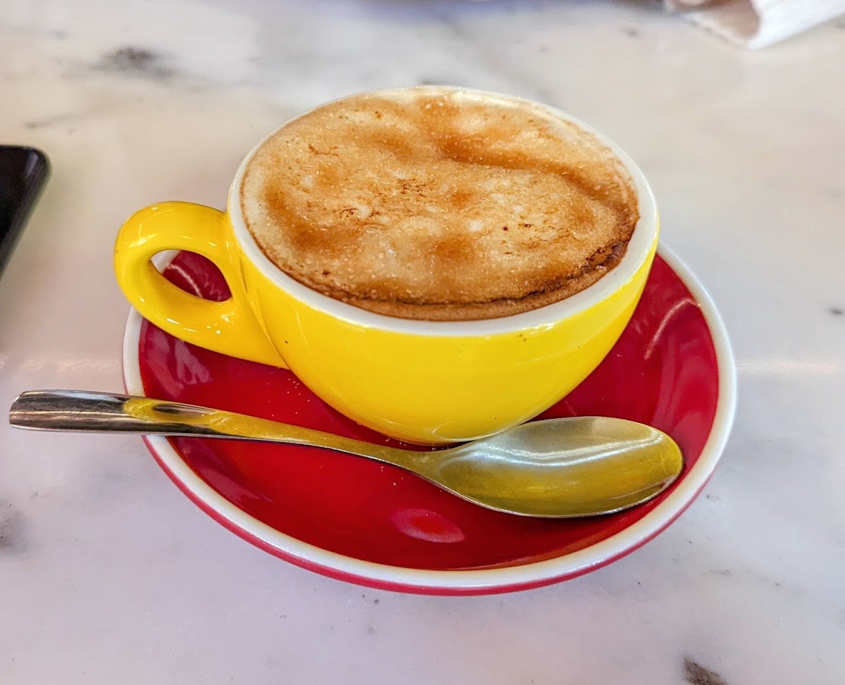 Gran Café Zaragoza Photo 2